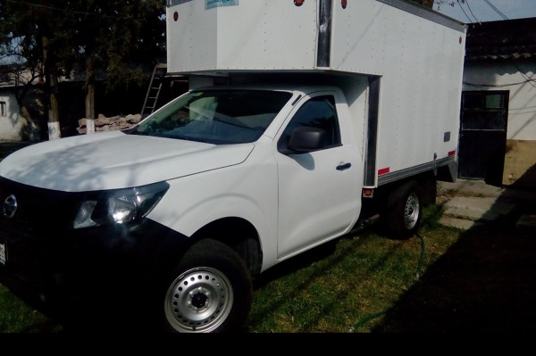 Unidad 1.5 toneladas