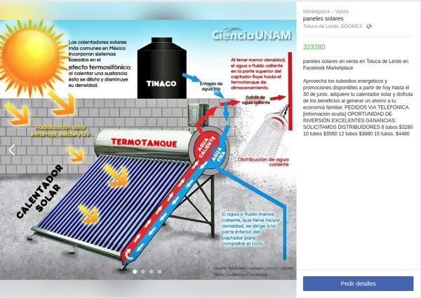 Energías renovables