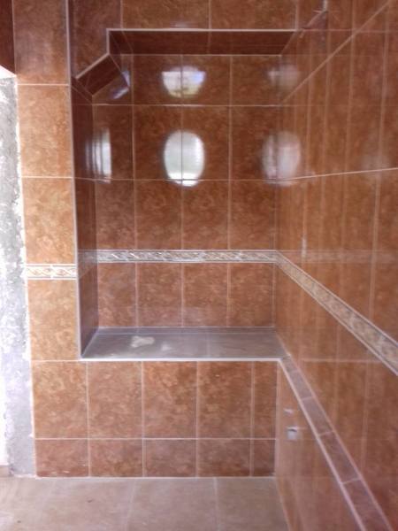 Foto: Azulejo en Baño de Remodelaciones Y Construccion De Tampico