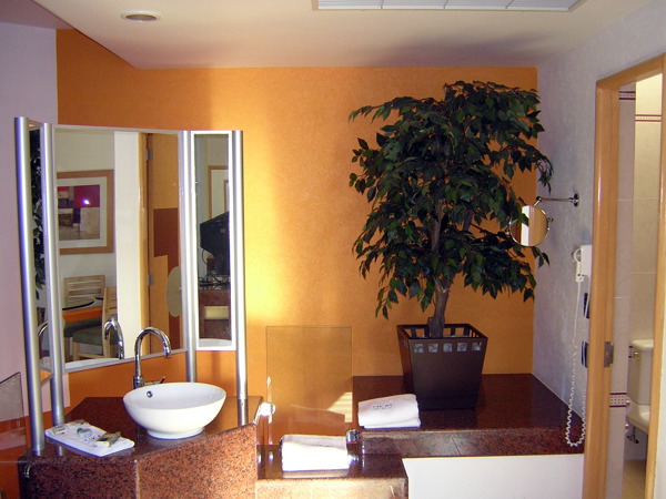 Suites & Villas Tikal