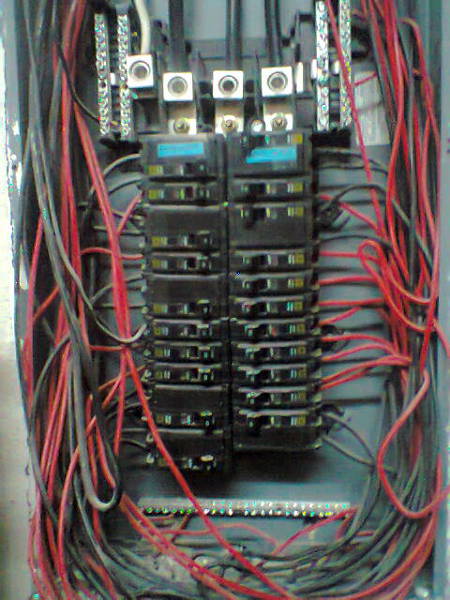 TABLERO