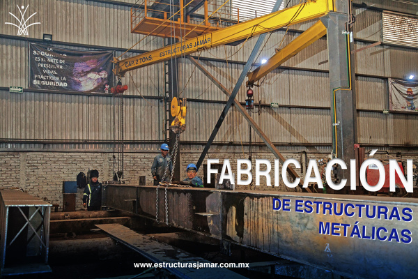 Fabricacion de columnas