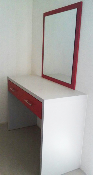 Tocador para habitación