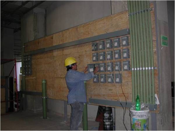 Instalación Eléctrica