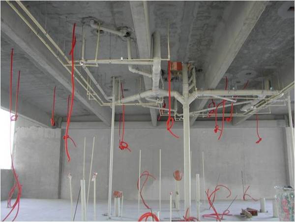 Instalación Hidrosanitaria