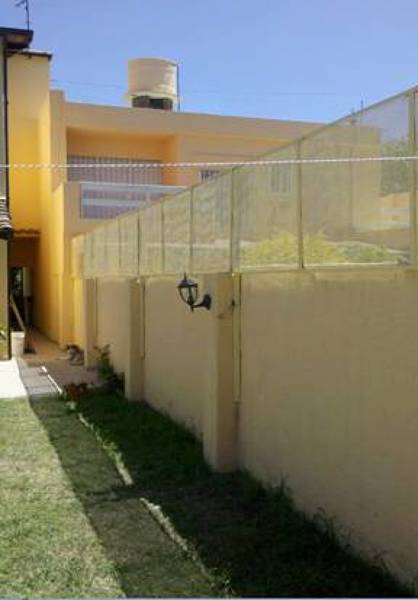 INSTALACIÓN DE REJA PERIMETRAL