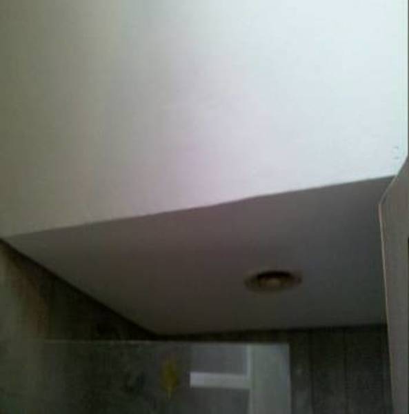 REPARACION DE PLAFON