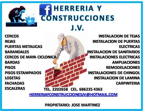 Trabajos