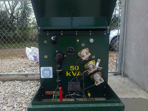 TRANSFORMADOR TERMINADO 