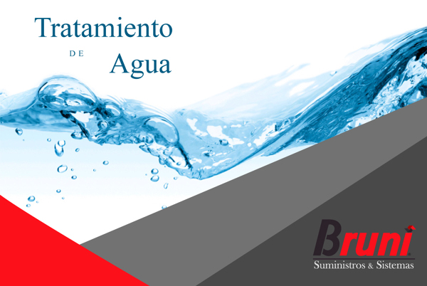 TRATAMIENTO DE AGUA
