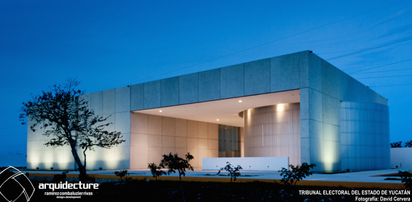 Tribunal Electoral del Estado de Yucatán