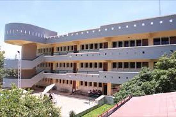 UGM Campus Oaxaca