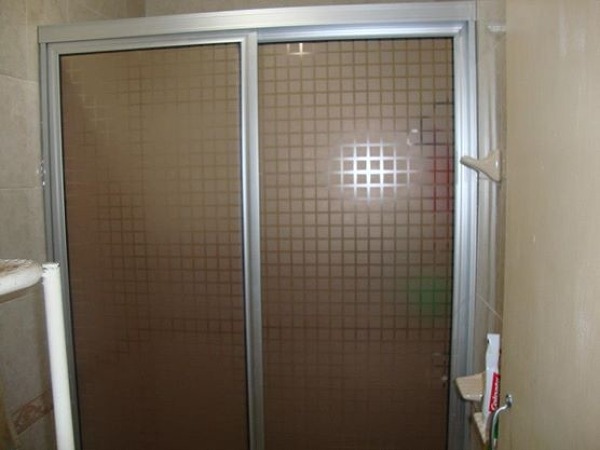 CANCEL PARA BAÑO