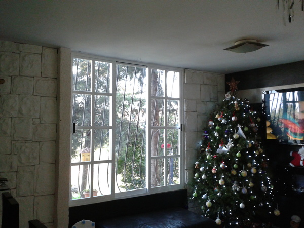 Ventana combinada