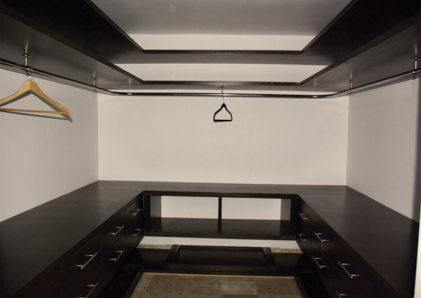 Vestidor