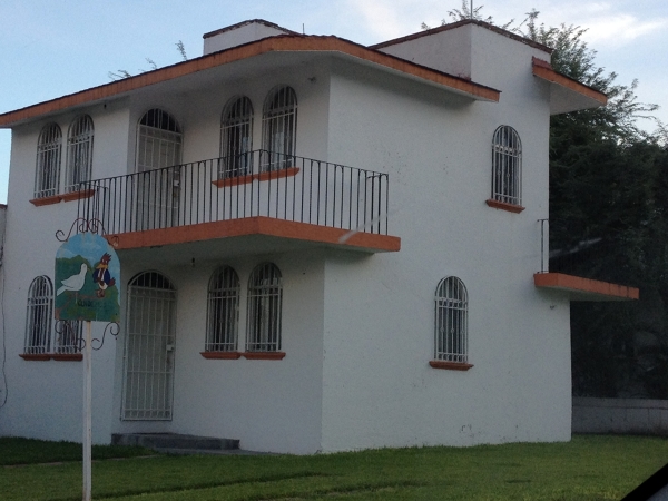 Villas Residencial Tequesquitengo 