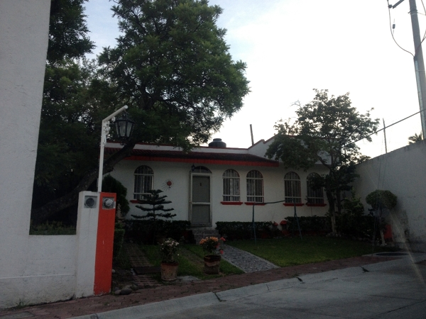 Villas Residencial Tequesquitengo