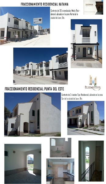 Vivienda Residencial