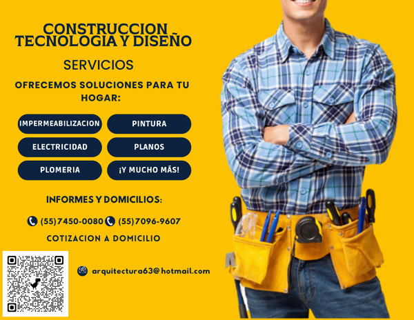 Servicios a tu medida