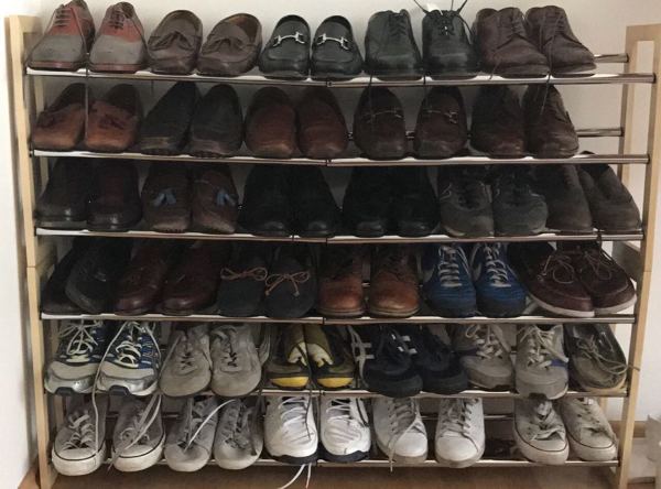 organizando espacios