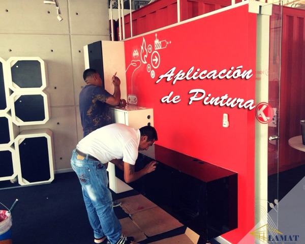 PINTURA