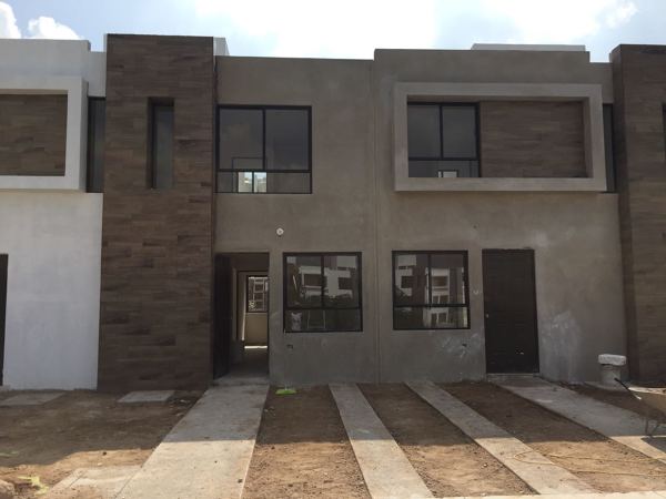 CASA PARA INMOBILIARIA HABI
