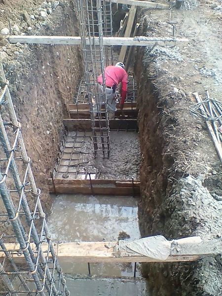 CONCRETO PREMEZCLADO ESPECIALIZADO