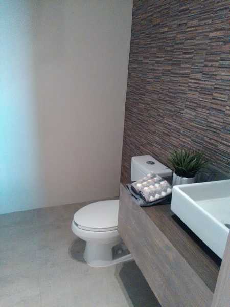 Remodelación Baños