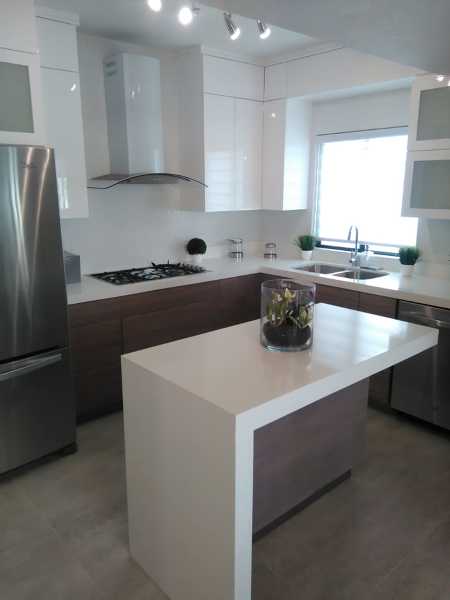 Remodelación Cocinas