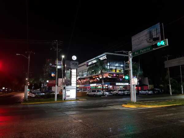 box market patria