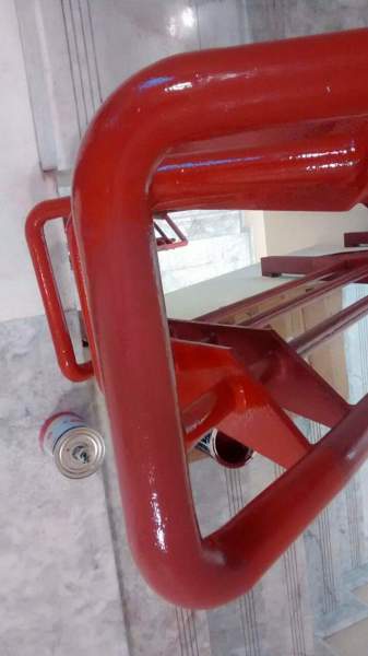 recubrimiento de pisos industriales.