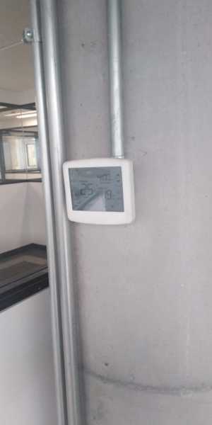 Refrigeración