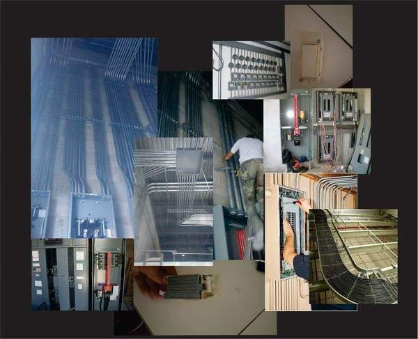 Tablero e instalación eléctrica