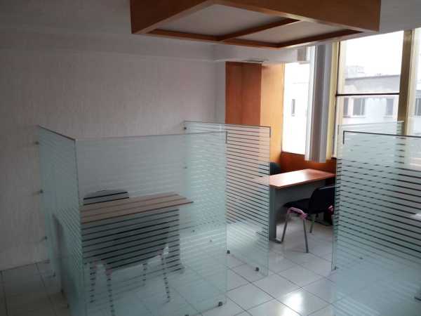 Remodelación oficinas