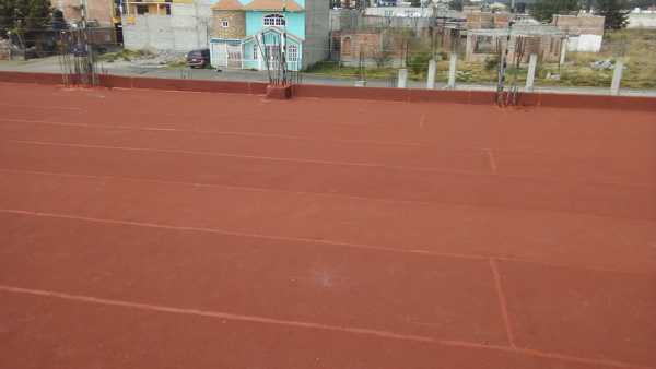 Impermeabilizaciones