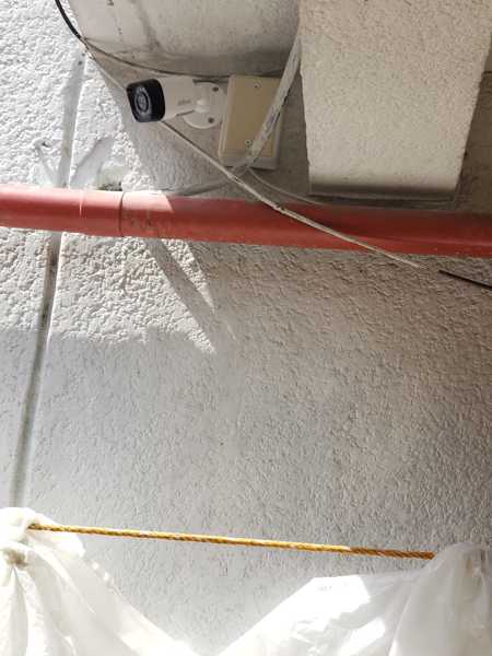 Camara exterior Molino