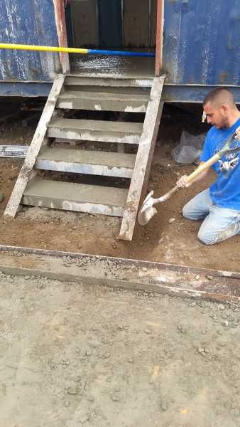 Mondragón Construcción y Mantenimiento