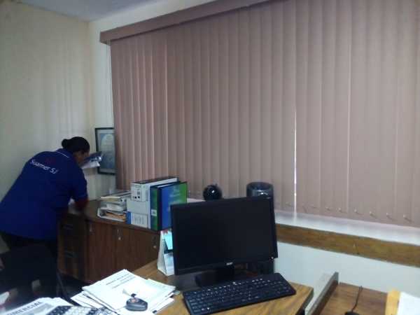 Santiago Korpore S.A, de C.V