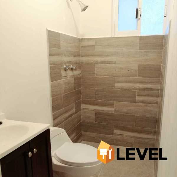 Remodelación de baño