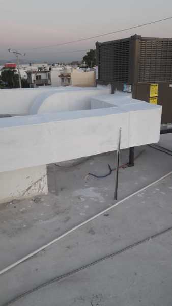 Fabricacion de Ducteria