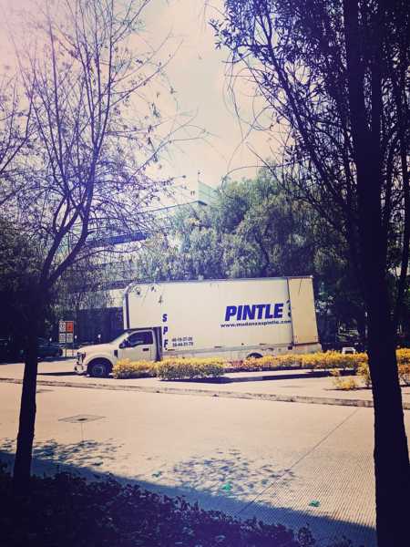 Camionetas mudanceras para mudanzas