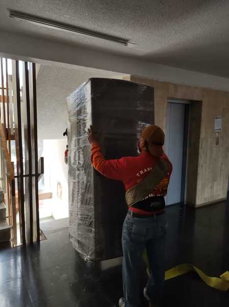 Protegemos tus muebles