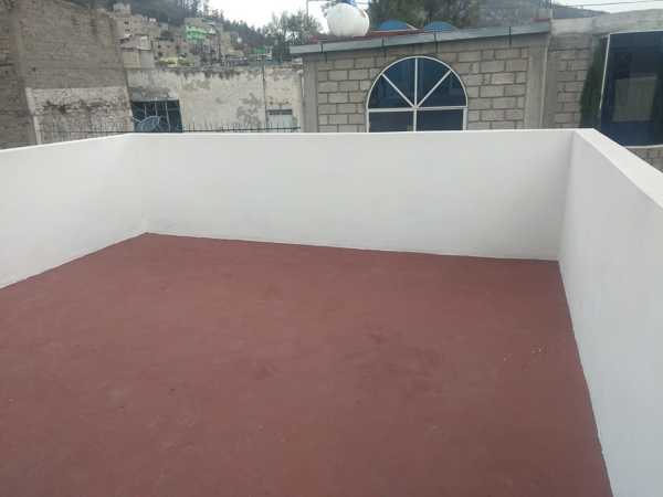 Impermeabilización y Pintura