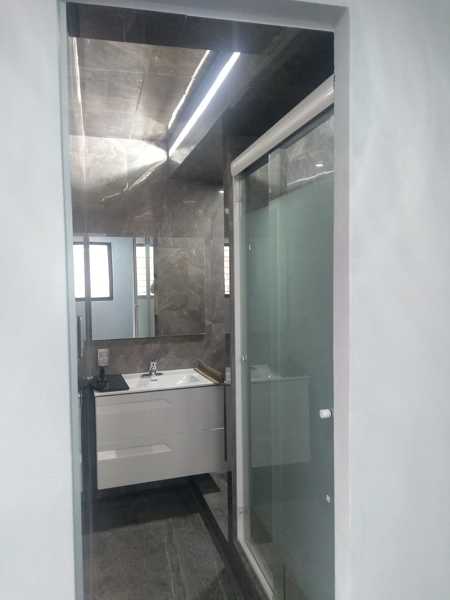 Remodelación