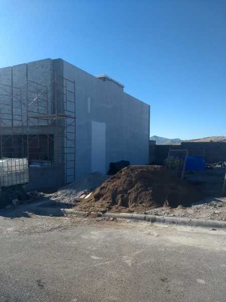 Casa Residencial Moderna