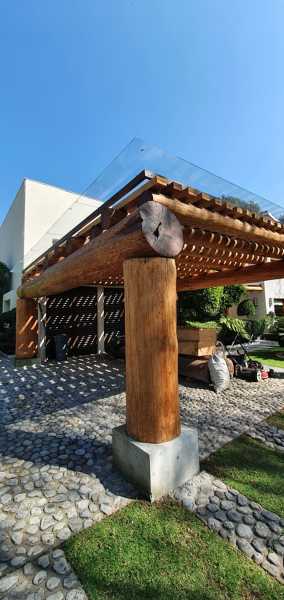 Terraza Malinalco