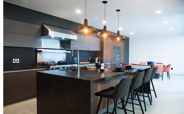 Residencial La Herradura