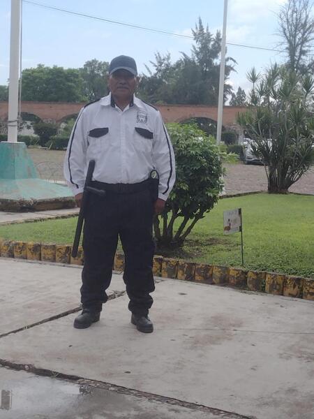 VIGILANCIA