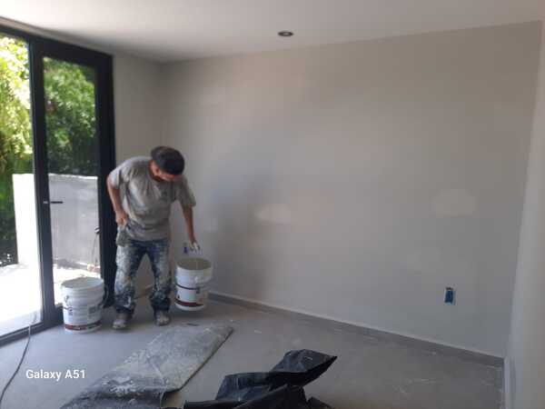 Foto: Pintura de Interiarch | Architecture+interior Design #1056143 ...