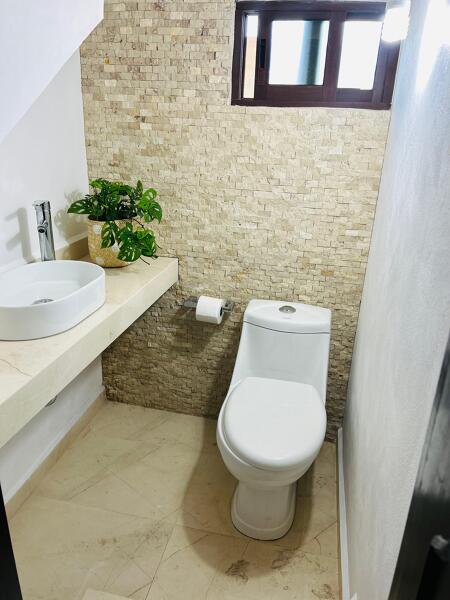 Remodelación de baño